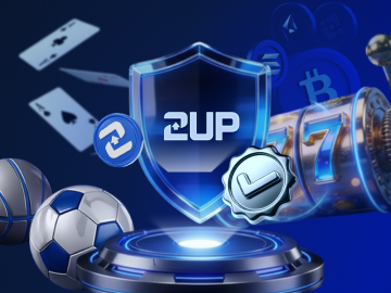 2UP Casino 中国在线娱乐城